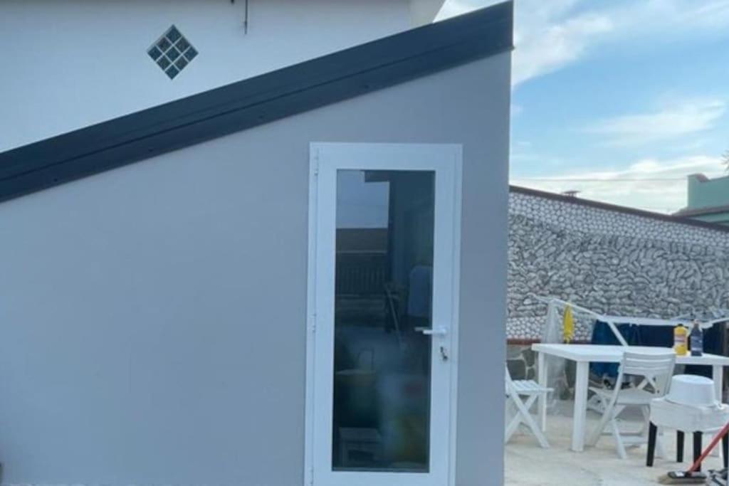 Mini Luxury Suite Ortea Сиракуза Екстериор снимка