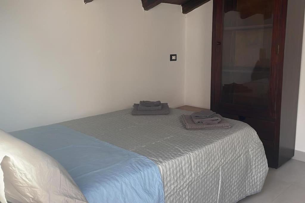 Mini Luxury Suite Ortea Сиракуза Екстериор снимка
