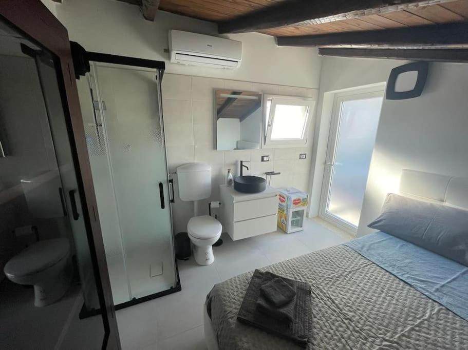 Mini Luxury Suite Ortea Сиракуза Екстериор снимка